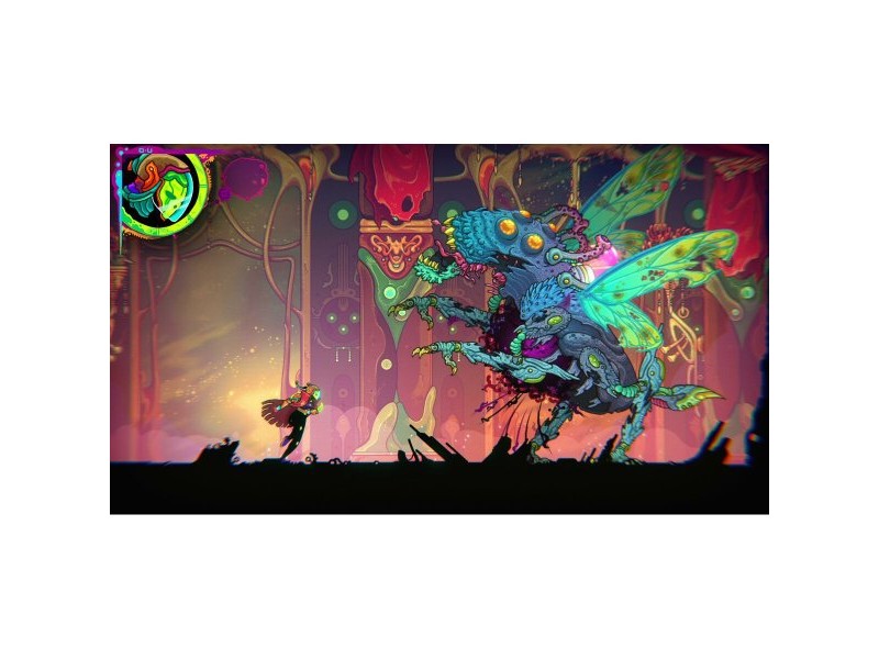 Видео игра за Switch Just For Games Ultros
