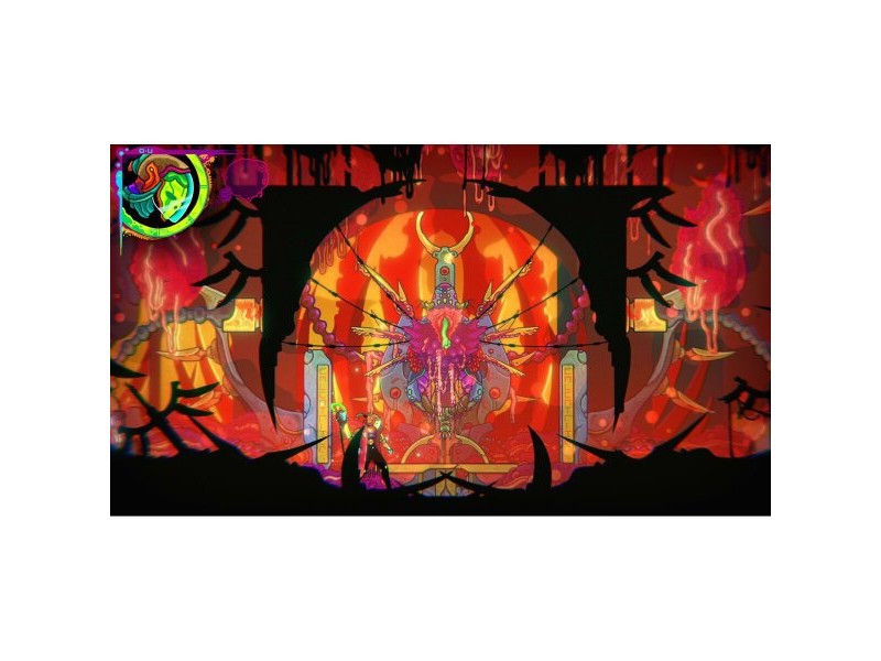 Видео игра за Switch Just For Games Ultros