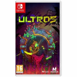 Видео игра за Switch Just For Games Ultros