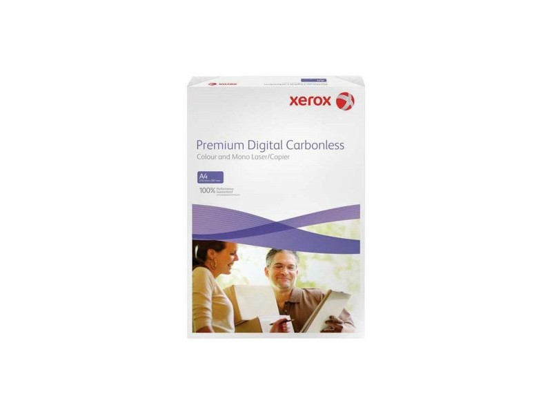 Хартия за Печат Xerox Бял A4 500 Листи (5 броя)