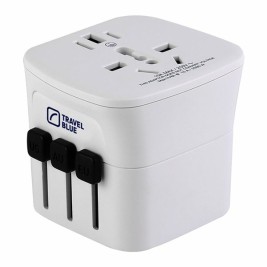 Адаптер за ток Travel Blue 2500 W
