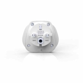 Универсален Щепсел Адаптер за Пътуване Travel Blue TB-901 Европейски Schuko