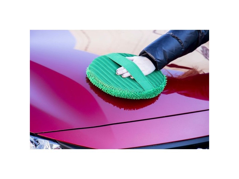 Подложка за Полиране Turtle Wax TW53633 Ø 28 cm