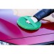 Подложка за Полиране Turtle Wax TW53633 Ø 28 cm