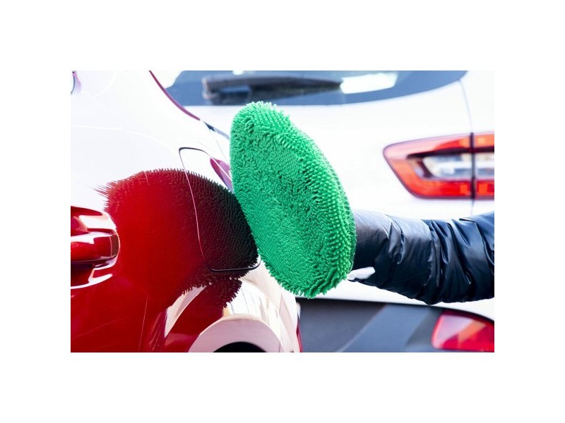 Подложка за Полиране Turtle Wax TW53633 Ø 28 cm