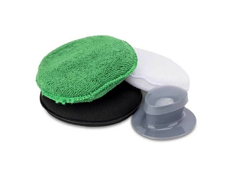 Подложка за Полиране Turtle Wax TW53633 Ø 28 cm