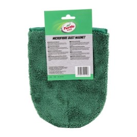 Микрофибърна Кърпа Turtle Wax TW53630 Зелен