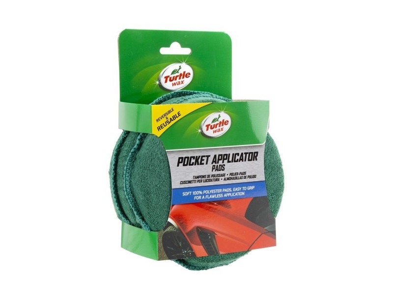 Подложка за Полиране Turtle Wax TW53631