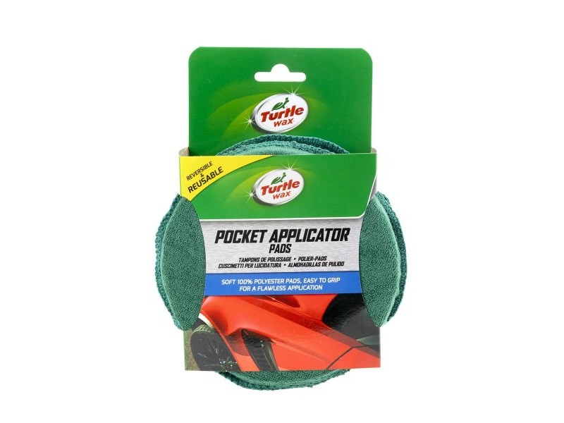 Подложка за Полиране Turtle Wax TW53631