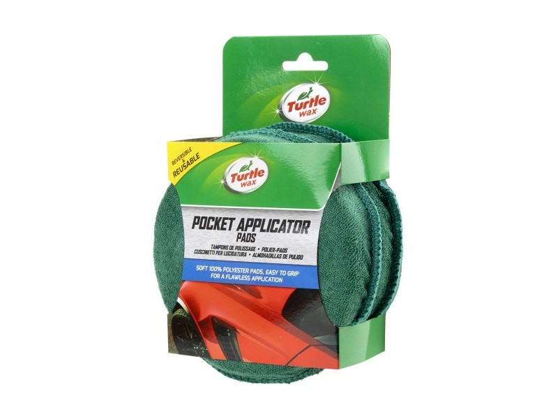 Подложка за Полиране Turtle Wax TW53631