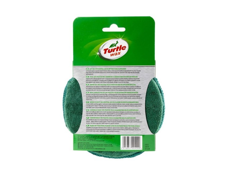 Подложка за Полиране Turtle Wax TW53631