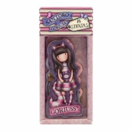 Стикери Safta Cheshire cat