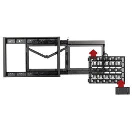 Поставка за телевизор B-Tech BT7883/B 32