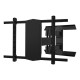 Статив за стена B-Tech BT8227/B 75
