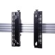 Поставка за телевизор B-Tech BT8390-VESA400MAF/B 70