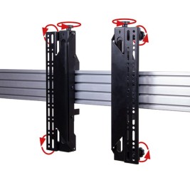 Поставка за телевизор B-Tech BT8390-VESA400MAF/B 70