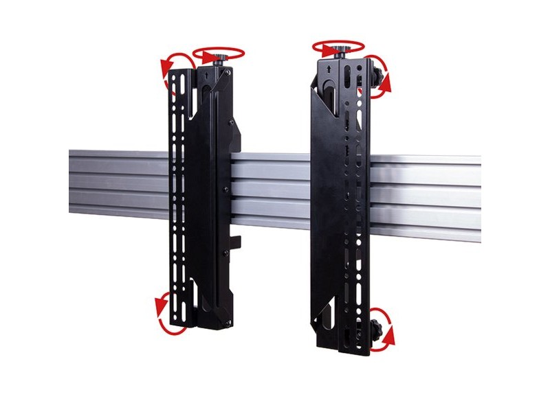 Поставка за телевизор B-Tech BT8390-VESA400MAF/B 70