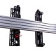 Поставка за телевизор B-Tech BT8390-VESA400MAF/B 70