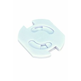 Протектор за Щепсел Safety 1st Пластмаса (10 броя)