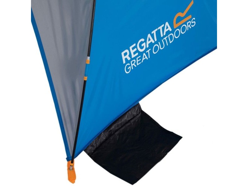Палатка за плаж Regatta Син