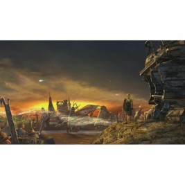 Видео игра за Switch Square Enix Final Fantasy X / X-2 HD Remaster