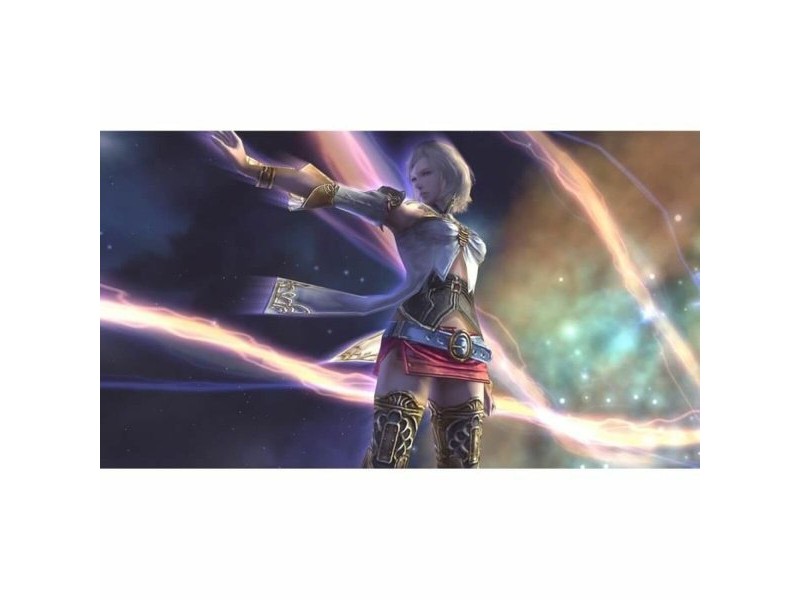 Видео игра за Switch Square Enix Final Fantasy XII: La Era del Zodiaco