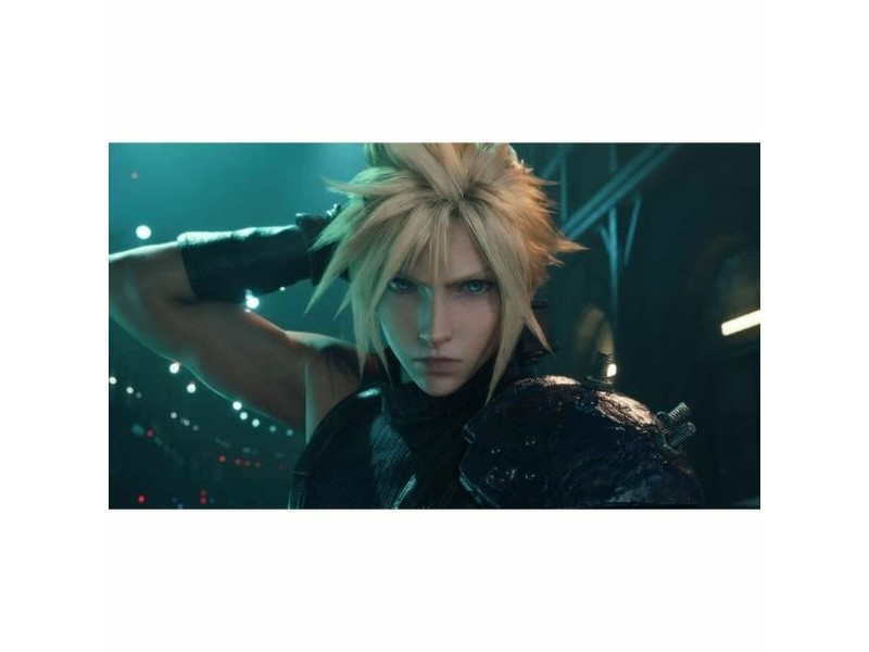 Видеоигра PlayStation 5 Square Enix Final Fantasy VII Remake Intergrade