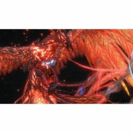 Видеоигра PlayStation 5 Square Enix Final Fantasy XVI