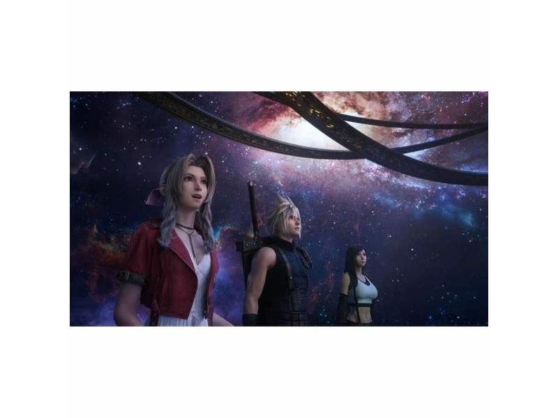 Видеоигра PlayStation 5 Square Enix Final Fantasy VII Rebirth