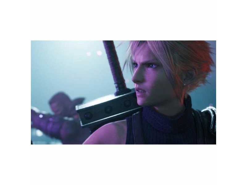 Видеоигра PlayStation 5 Square Enix Final Fantasy VII Rebirth