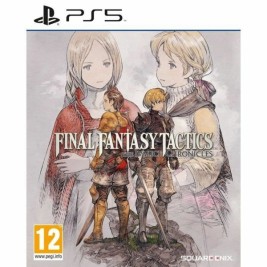 Видеоигра PlayStation 5 Square Enix FINAL FANTASY TACTICS