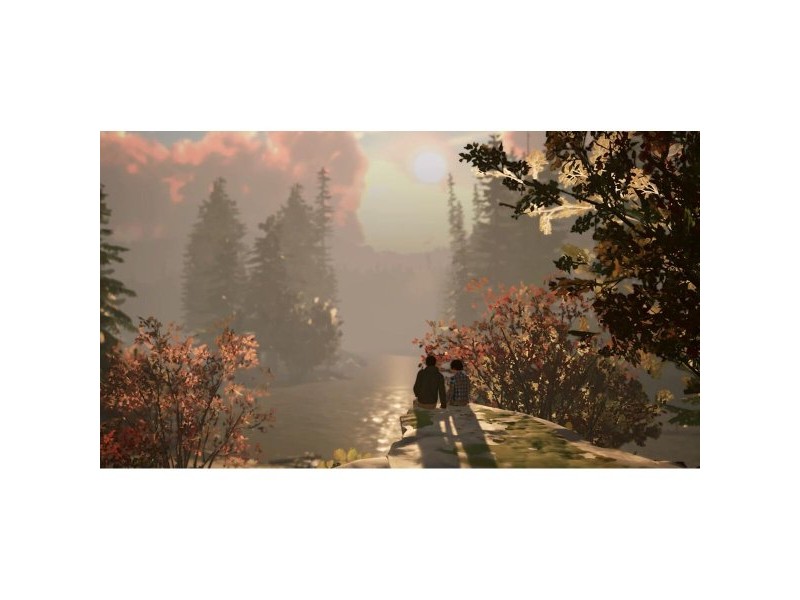 Видеоигра PlayStation 5 Square Enix
