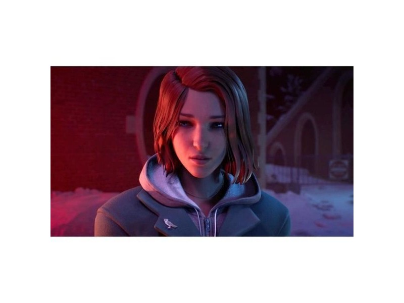 Видеоигра PlayStation 5 Square Enix