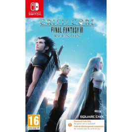 Видео игра за Switch Square Enix