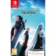 Видео игра за Switch Square Enix