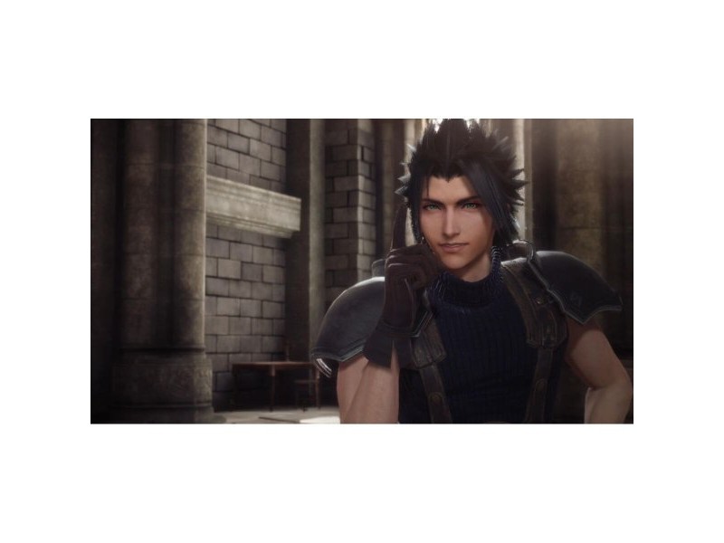 Видео игра за Switch Square Enix