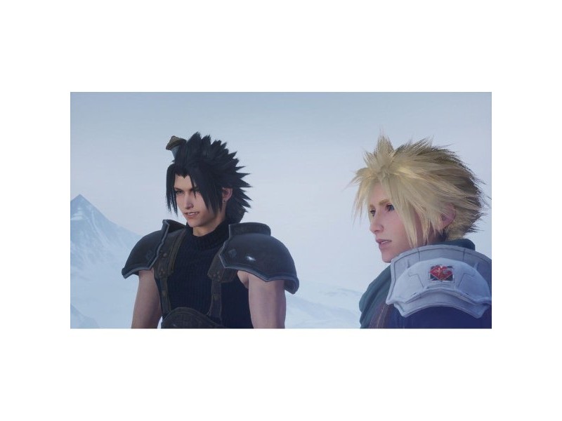 Видео игра за Switch Square Enix