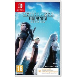 Видео игра за Switch Square Enix