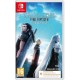 Видео игра за Switch Square Enix