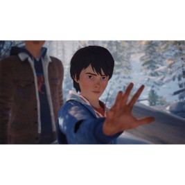 Видео игра за Switch Square Enix Life is Strange 2