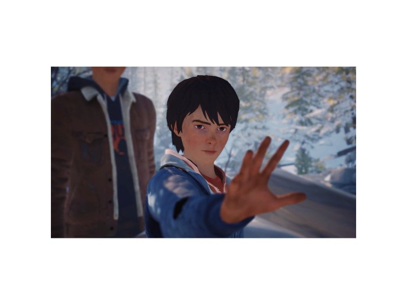 Видео игра за Switch Square Enix Life is Strange 2