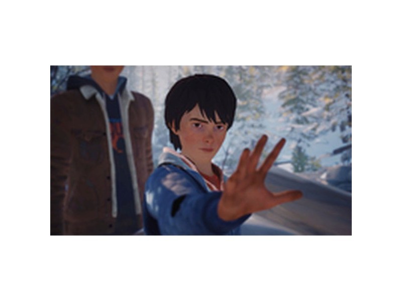 Видео игра за Switch Square Enix Life is Strange 2