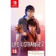 Видео игра за Switch Square Enix Life is Strange 2