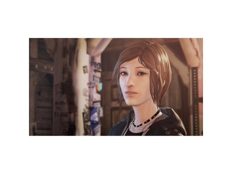 Видео игра за Switch Square Enix Life is Strange Arcadia Bay Collection
