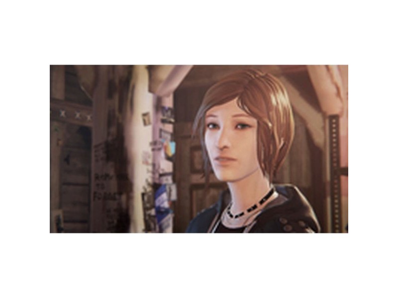 Видео игра за Switch Square Enix Life is Strange Arcadia Bay Collection