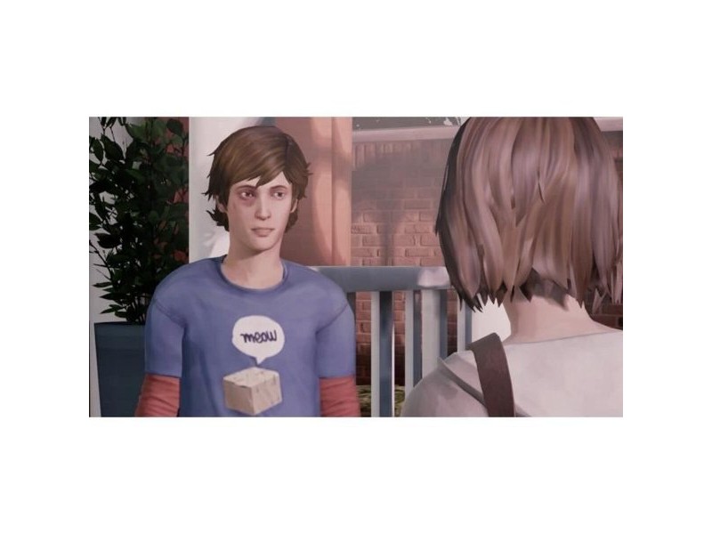 Видео игра за Switch Square Enix Life is Strange Arcadia Bay Collection