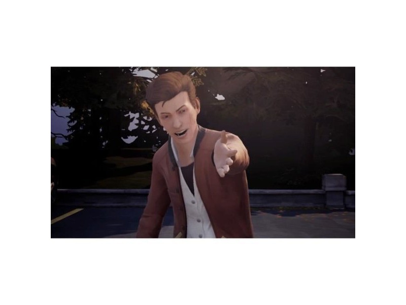 Видео игра за Switch Square Enix Life is Strange Arcadia Bay Collection