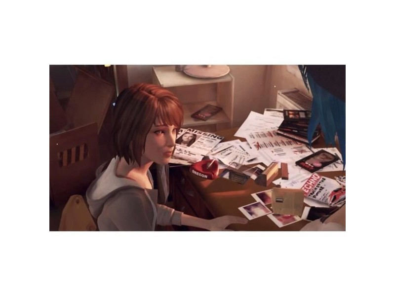 Видео игра за Switch Square Enix Life is Strange Arcadia Bay Collection