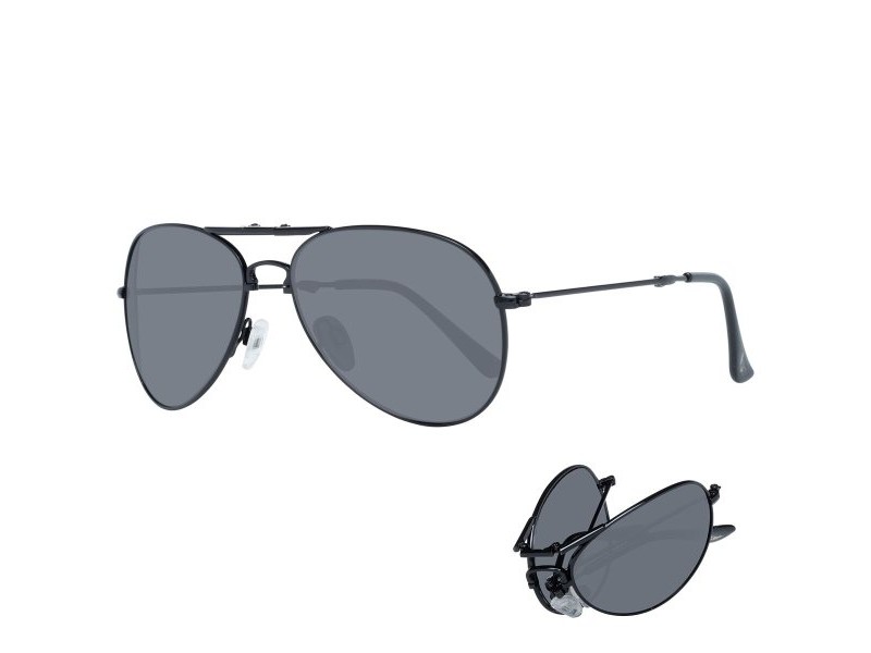 Слънчеви очила унисекс Aviator AVGSR 635BK