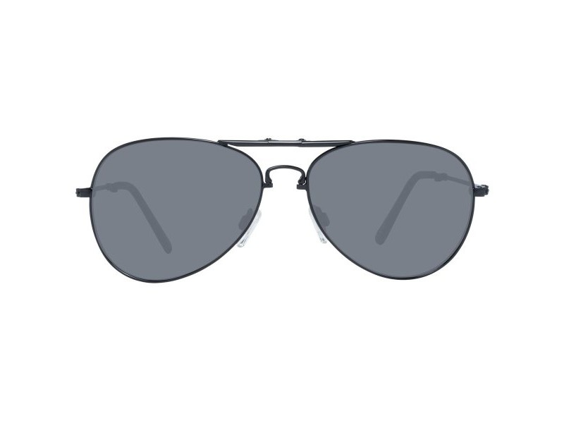 Слънчеви очила унисекс Aviator AVGSR 635BK